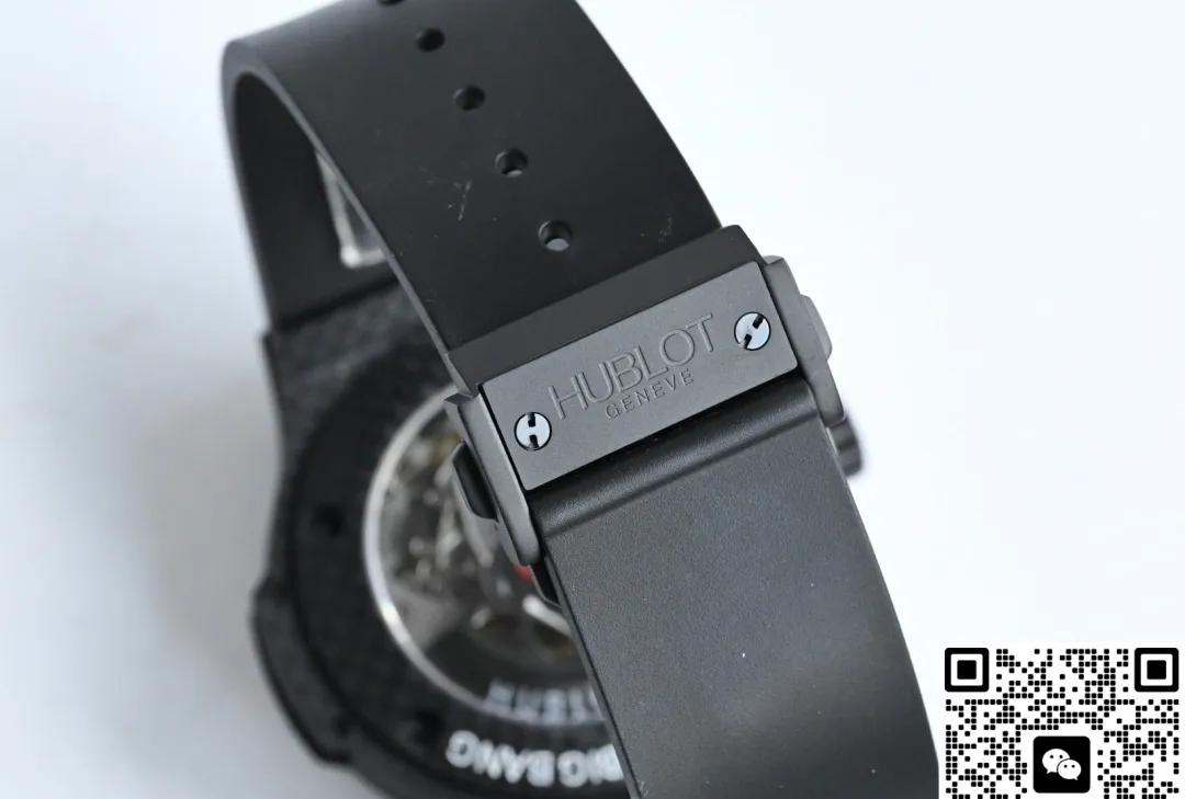 HB Factory Hublot BIG BANG 311.QX.1124.RX 1:1 Best Edition Replica Watch